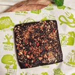 Jowar Brownie