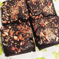 Jowar Brownies - Image 2