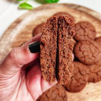 Whole Wheat Ragi Cookies - Image 2