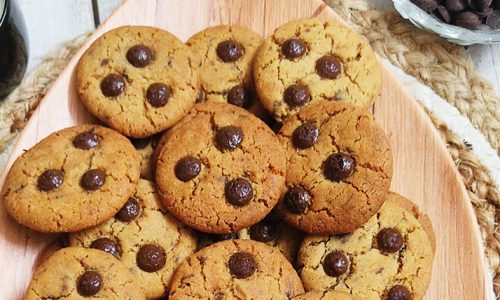 Cookies - Chochip Cookies - 3