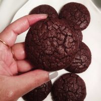 Whole Wheat Chocolate Brookies - Image 2