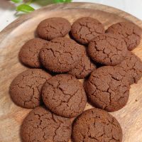Whole Wheat Ragi Cookies - Image 3