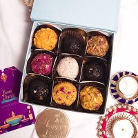 Divine Diwali Delights: Fusion of Tradition & Taste - Image 2
