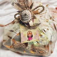 Luxurious Festive Harvest: A Premium Delight with Tradition & Wellness - Image 2