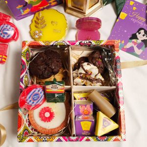 Diwali Special – Mini Festive Hamper of Joy