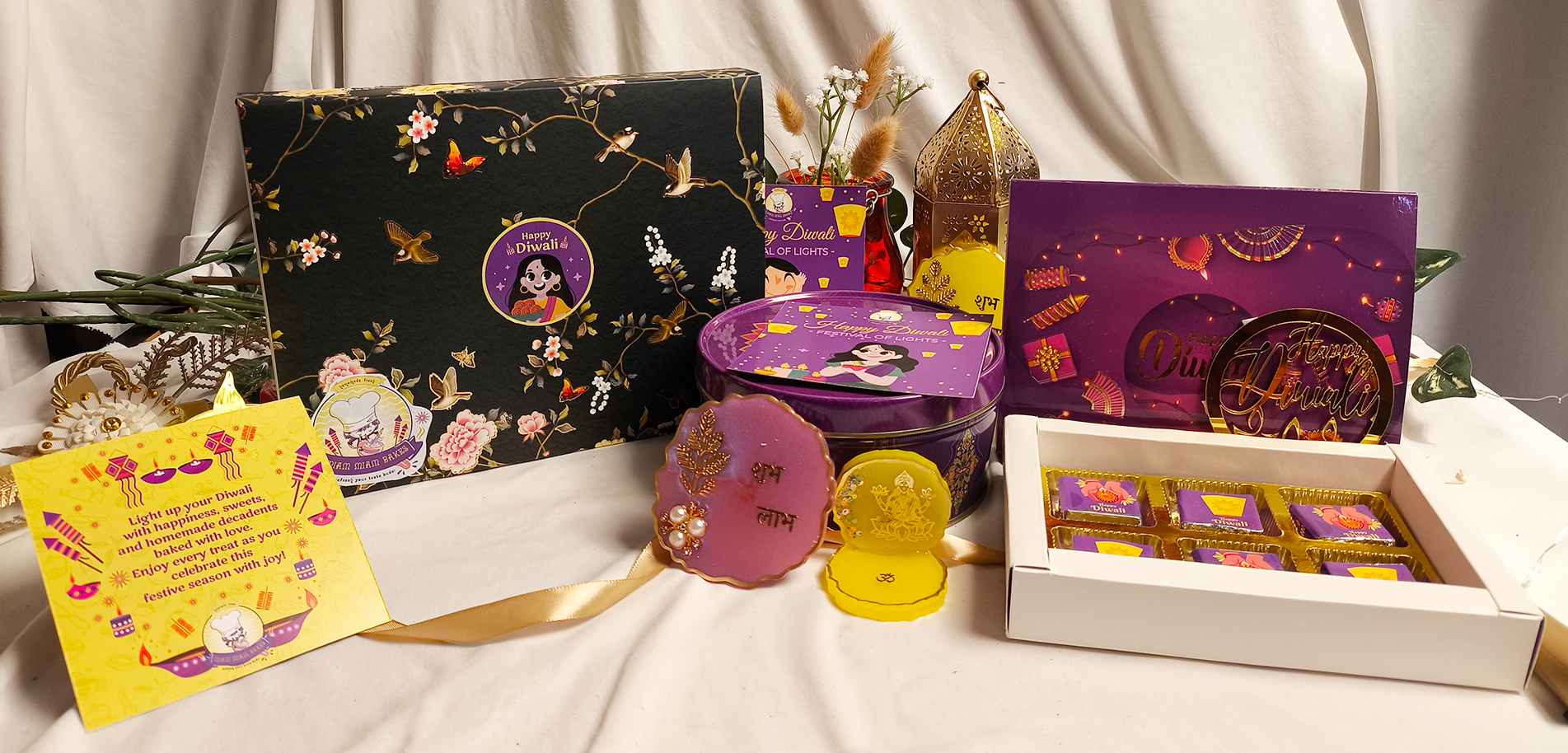 Diwali Gift Hamper