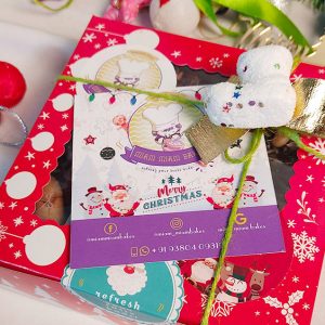 Christmas Hamper